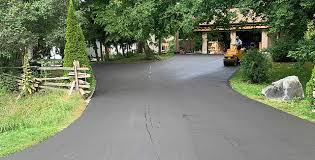 Best Asphalt Driveway Installation  in Lebanon, VA